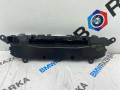 панель управления Mercedes-Benz V-Класс W447 [рестайлинг] W447 2024, 2.0 л., OM 654.920, дизель, АКПП, черный обсидиан металлик mb 9197, микроавтобус, задний привод, 4479051606, A4479051606 - фото №3