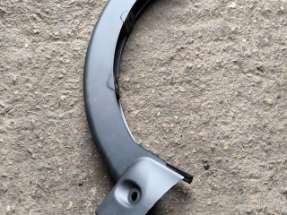 накладка петли багажника левая BMW M4 G82/G83 G82 2023, 3.0 л., S58B30A, бензин, купе, полный привод, 7487631