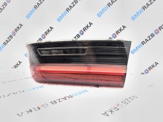 фонарь крышки багажника правый BMW M3 G80/G81 G80 2023, 3.0 л., S58B30A, бензин, АКПП, c4g, седан, полный привод, правый руль, 5A3BC62