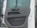 дверь передняя правая Volkswagen Crafter 2 поколение 2019, 2.0 л., дизель, МКПП, фургон, передний привод - фото №5
