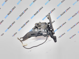 петля капота правая BMW X6 E71 [рестайлинг] E71 2012, 3.0 л., N57 D30 C, дизель, АКПП, 475, внедорожник 5 дв., полный привод, 7148348
