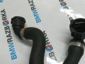 патрубок радиатора BMW X3 G45 2025, 2.0 л., B48 B20 P, бензин, АКПП, внедорожник 5 дв., полный привод, 5A2FDE6 - фото №2