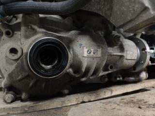 редуктор переднего моста BMW X5 G05 2019, 4.0 л., бензин, АКПП, a300, внедорожник 5 дв., полный привод, 8487445, 31508487445