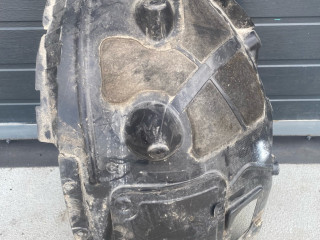защита арок передняя правая (подкрылок) BMW X6 G06 2020, 3.0 л., B57 D30 A, дизель, АКПП, внедорожник 5 дв., 55717427506, 7427506