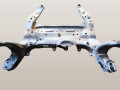 балка подвески передняя (подрамник) BMW X1 U11 2023, электро, полный привод, 8836338 - фото №2