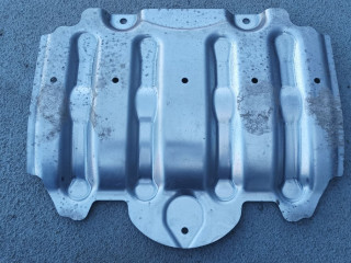 защита рулевой рейки BMW 4 серия G22/G23 G22 2022, 2.0 л., B48 B20 A, бензин, АКПП, c36, купе, задний привод, 6880901, 31146880901