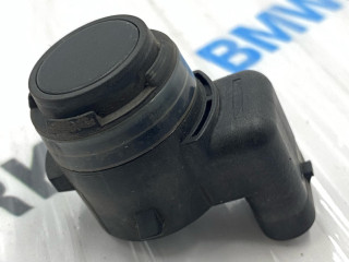датчик парктроника BMW X5 F15 2015, 4.0 л., дизель, АКПП, a96, внедорожник 5 дв., полный привод, 9274428