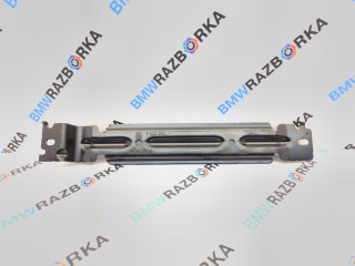 крепление аккумулятора BMW M3 G80/G81 G80 2023, 3.0 л., S58B30A, бензин, АКПП, c4g, седан, полный привод, правый руль, 6994489, 51476994489