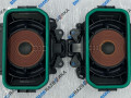 комплект акустики BMW X5 G05 [рестайлинг] G05 2023, 3.0 л., B58B30, бензин, 475, полный привод, 6809632, 6813597, 5A5CA89, 2622518, 2622517, 9399276, 2622516, 9399314, 5A923D1, 2622519, 2622520 - фото №7