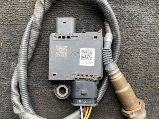 Датчик NOx BMW X5 G05 [рестайлинг] G05 2024, 3.0 л., B57 D30 B, дизель, АКПП, 475, внедорожник 5 дв., полный привод, правый руль, 9887657