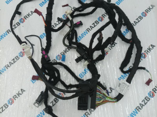 проводка салона BMW X5 G05 2021, 3.0 л., бензин, АКПП, с27, внедорожник 5 дв., полный привод, правый руль, 9832900, 40429811