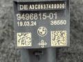 датчик удара BMW M2 G87 2024, 3.0 л., S58B30A, бензин, brooklyn grau metallic (c4p), купе, задний привод, правый руль, 9496815 - фото №2