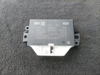 блок управления парктрониками BMW X5 G05 [рестайлинг] G05 2024, 3.0 л., B57 D30 B, дизель, АКПП, 475, внедорожник 5 дв., полный привод, правый руль, 5B39BC7