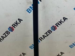 молдинг стекла BMW M2 G87 2024, 3.0 л., S58B30A, бензин, brooklyn grau metallic (c4p), купе, задний привод, правый руль, 7482857