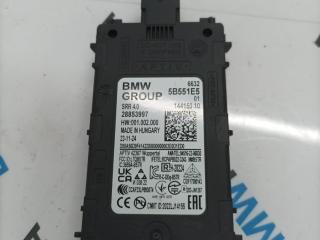 датчик мертвых (слепых) зон BMW X5 G05 [рестайлинг] G05 2025, 3.0 л., B57 D30 B, дизель, АКПП, c35, внедорожник 5 дв., полный привод, 5B551E5