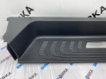 накладка на порог внутренняя Mercedes-Benz V-Класс W447 [рестайлинг] W447 2024, 2.0 л., OM 654.920, дизель, АКПП, черный обсидиан металлик mb 9197, микроавтобус, задний привод, 4476802506, A4476802506 - фото №2