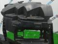 крепление бампера BMW X7 G07 [рестайлинг] 2022, 4.0 л., 9881250 - фото №5