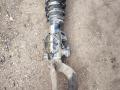 амортизатор передний левый BMW X6 F16 2015, 3.0 л., N57 D30 C, дизель, АКПП, a96, внедорожник 5 дв., полный привод, 37116875083, 6875083 - фото №2