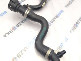 патрубок радиатора BMW M4 G82/G83 G82 2023, 3.0 л., S58B30A, бензин, купе, полный привод, 17128096447, 8096447