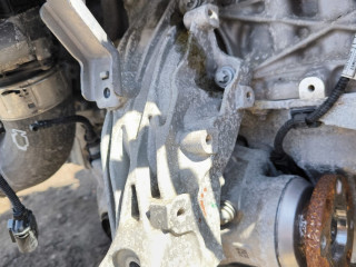кронштейн двигателя BMW M4 G82/G83 G82 2023, 3.0 л., S58B30A, бензин, купе, полный привод, 22118053548, 8053548