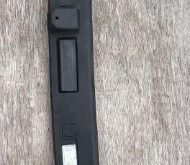 подсветка номера BMW X6 G06 2020, 3.0 л., B57 D30 A, дизель, АКПП, внедорожник 5 дв., полный привод, 7482055