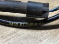 датчик ABS BMW 5 серия F07/F10/F11 [рестайлинг] 2013, 3.0 л., N57 D30 A, дизель, АКПП, задний привод, 6775866 - фото №3