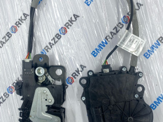 замок багажника BMW 5 серия G30/G31 [рестайлинг] 2022, 7383561, 7441014