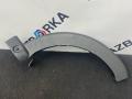 накладка на петлю багажника левая BMW M3 G80/G81 G80 2023, 3.0 л., S58B30A, АКПП, седан, полный привод, 7430623, 51497430623 - фото №2