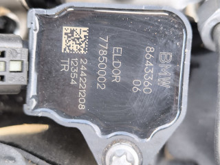 катушка зажигания BMW M4 G82/G83 G82 2023, 3.0 л., S58B30A, бензин, купе, полный привод, 8643360