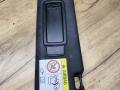козырек солнцезащитный BMW X6 G06 2020, 3.0 л., B57 D30 A, дизель, АКПП, внедорожник 5 дв., полный привод, 5005986 - фото №2