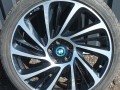 диск литой BMW i8 I12 [рестайлинг] I12 2017, 1.5 л., B38 K15 A, бензин, купе, полный привод - фото №4