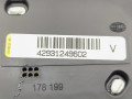 фонарь салона (плафон) BMW 4 серия F32/F33 F33 2016, 3.0 л., B58B30, бензин, АКПП, 475, кабриолет, задний привод, 9312496 - фото №4