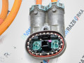порт зарядный BMW X1 U11 (2022 - 2025), 61295A82701, 5A82701 - фото №2