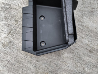 вещевое отделение в багажнике правое BMW M4 G82/G83 G82 2023, 3.0 л., S58B30A, бензин, купе, полный привод, 7451292, 7454196