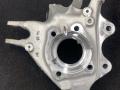 кулак задний левый BMW M2 G87 2024, 3.0 л., S58B30A, бензин, brooklyn grau metallic (c4p), купе, задний привод, правый руль, 8095657 - фото №2
