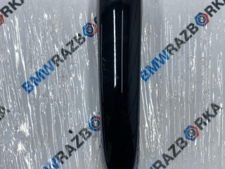ручка наружная BMW X5 G05 [рестайлинг] G05 2023, 3.0 л., B58B30, бензин, 475, полный привод, 5A59BE2