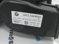моторчик печки BMW i7 G70/G71 2024, электро, АКПП, c3z, седан, задний привод, правый руль, 64115A69D56, 5A69D56 - фото №3