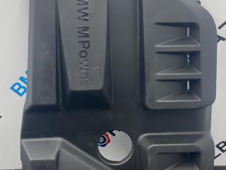 декоративная крышка двигателя BMW M3 G80/G81 G80 2023, 3.0 л., S58B30A, АКПП, седан, полный привод, 8095875
