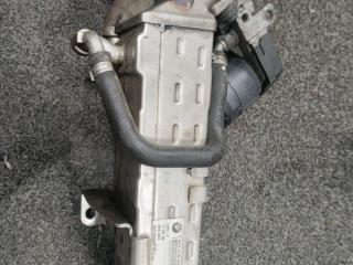 охладитель EGR / Радиатор EGR BMW X5 F15 2018, 4.0 л., дизель, АКПП, 7823210