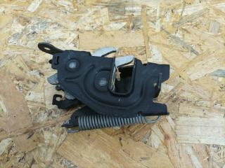 замок капота BMW X5 G05 2019, 4.0 л., бензин, АКПП, a300, внедорожник 5 дв., полный привод, 7347409