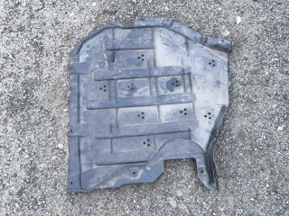 защита днища BMW M3 G80/G81 G80 2023, 3.0 л., S58B30A, бензин, АКПП, c4g, седан, полный привод, правый руль, 8074609, 51758074609