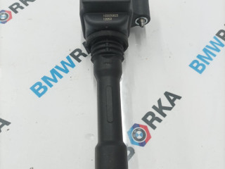 катушка зажигания BMW X3 M F97 [рестайлинг] 2023, 3.0 л., S58B30A, бензин, внедорожник 5 дв., полный привод, 8643360
