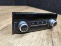 блок управления печки / климат-контроля BMW 5 серия F07/F10/F11 [рестайлинг] 2013, 3.0 л., N57 D30 A, дизель, АКПП, задний привод, 9307332 - фото №3
