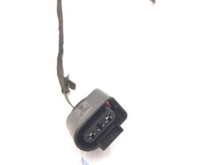 разъем (фишка) проводки BMW M2 G87 2023, 3.0 л., S58B30A, бензин, МКПП, купе, задний привод, 2050995, 2050994