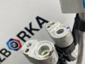 трубка кондиционера BMW X5 G05 [рестайлинг] G05 2023, 3.0 л., B58B30, бензин, 475, полный привод, 9872521, 9872523, 9874164 - фото №2