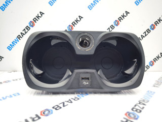 подстаканник BMW M4 G82/G83 G82 2023, 3.0 л., S58B30A, бензин, купе, полный привод, 6809803, 51166809803