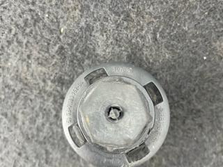 держатель капота BMW 8 серия G14/G15 G15 2019, 4.0 л., B57 D30 B, дизель, купе, полный привод, 7183752