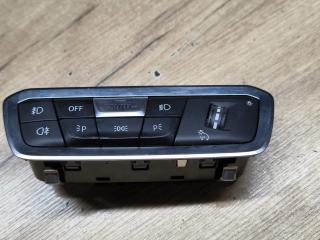 блок управления светом BMW X5 G05 2019, 3.0 л., B57 D30 A, дизель, АКПП, внедорожник 5 дв., полный привод, 61319461134, 9461134