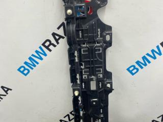 Кронштейн крепления порога BMW i5 G60 2024, электро, АКПП, c4p brooklyn grau metallic, седан, задний привод, 5A1C2C4