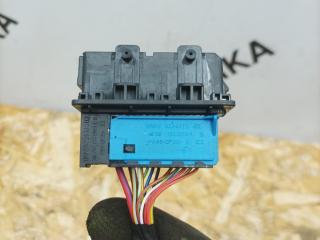 разъем (фишка) проводки BMW M3 G80/G81 G80 2023, 3.0 л., S58B30A, АКПП, седан, полный привод, 9224368, 9224370